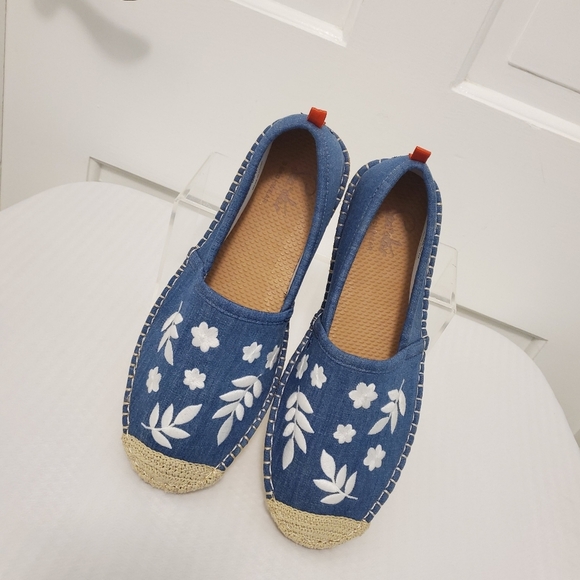 Sea Star Beachcomber Espadrilles Size 10M, Resortwear, Beachwear - Picture 10 of 14
